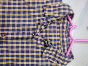 Imported Women Shirt