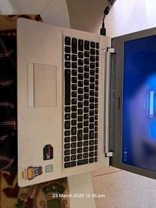 Lenovo IDEAPAD I5 6TH GEN