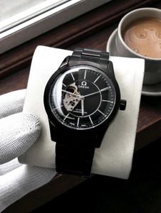 Omega Watch automatic