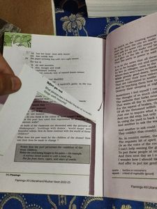English Class 12 Ncert