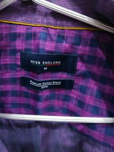 Max 39cm Shirt