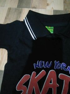 Boys T-shirt