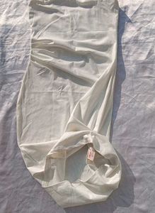 Brand New (Urbanic) White Bodycon Dress