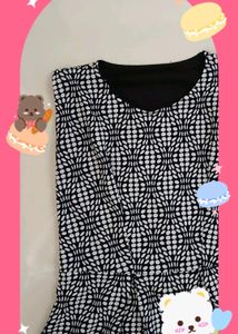 Cute Skater Dress 👗