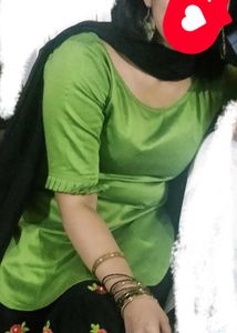 Short Kurti