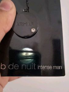 Club De Nuit Intense Man Pure Parfum 30ml Partial