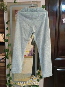 Cozy Plush Lounge Pants