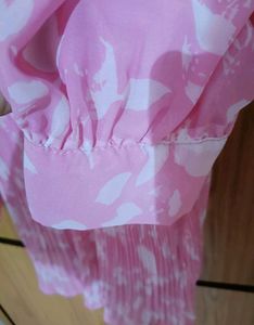 Pink Top