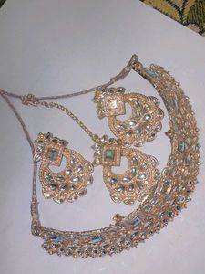 Jewellery Set