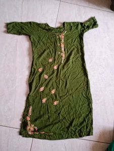 2xl Kurtis
