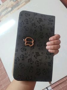 🌸🌷Floral Clutch🌷🌸