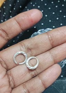 Pure Silver Kan Ki Bali