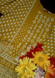 Short Kurti