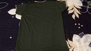 Green T-Shirts