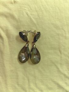 Elegant Drop Earrings