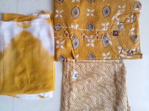 Kurta Sets &amp; Suits