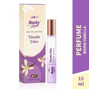Plum Body Lovin&#39; Vanilla Vibes Perfume