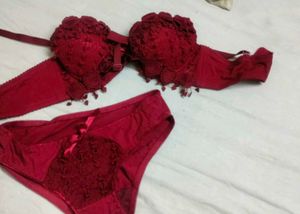 Bra Set