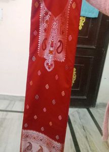 Bnarsi Pushmina Kashmiri Suit