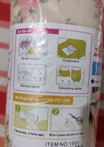 Kitchen Sheet