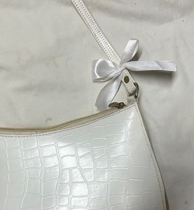 Y2k Cute Mini Coquette Bag 💕