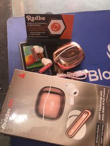 Bluetooth 280 Airdrops