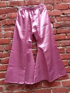 Embalished Kurta With Bell Bottom Plazo, Dupatta
