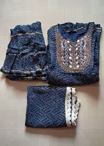 Sharara Suit For Women
