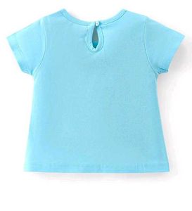 New Born Baby Top Set Of 4