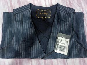 Louis Philip Waist Coat
