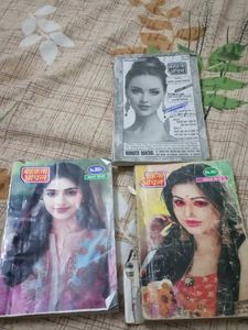 Mahakta Anchaal 3 Of 2025 And 2019