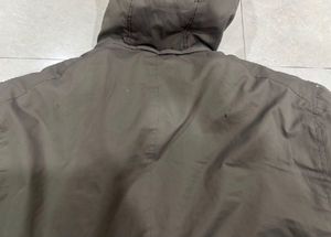 Stylish Brown Jacket
