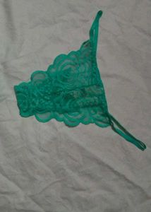 Victoria&#39;s secret Lace Thong
