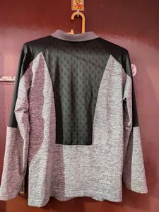 Techno sport T-shirt Full Sleeves.