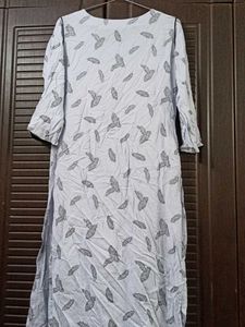 Unused Cotton Kurta
