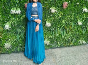 Designer Outfit