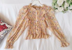 Summer Tops