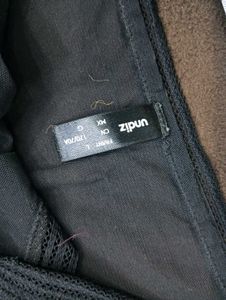 Black Sheer Panty free size 🔥