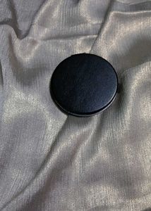 Vintage Gold Compact Mirror