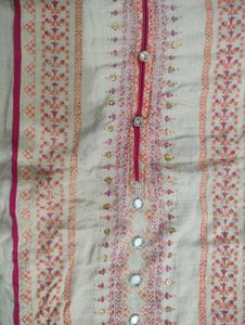 Elegant Kurta