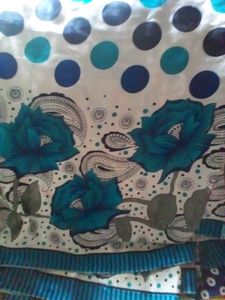 Silk Saree