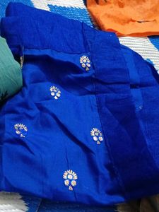 New Dress Material