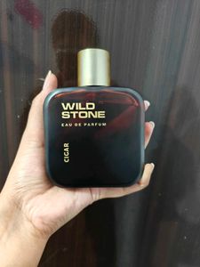 Wild Stone Cigar Perfume