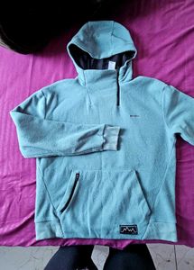 Decathlon Quechua Fleece Hoodie