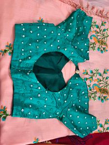 Beautiful Saree
