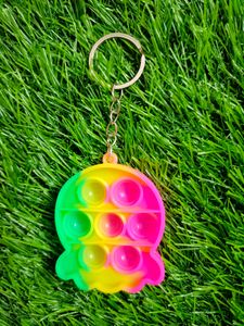 Popit Keychain