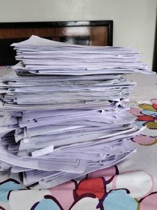 NEET All Test Papers