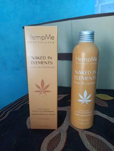 Shower Gel
