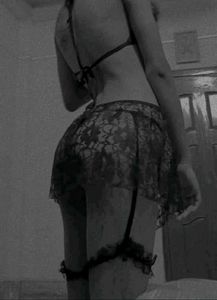 Lingerie Set - Size 34