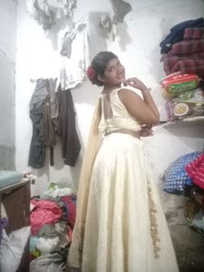 Lahenga Choli Heavy